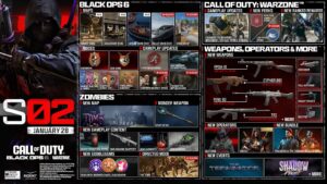 Black Ops 6, BO6, COD, Call of Duty
