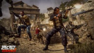 BO6, Call of Duty, COD, Black Ops 6