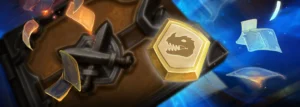Hearthstone, nota de prensa, videojuegos
