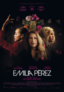 oscar 2025, nominaciones oscar