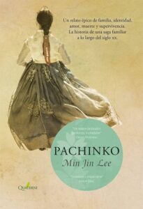 libros, recomendaciones, lectura, japón
