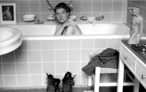 Lee miller, de las revistas a las batallas
