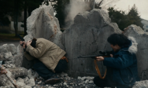 cloud, cine, Película, Kiyoshi Kurosawa