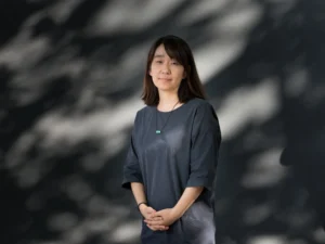 Han Kang