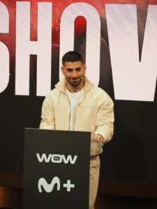 competición MMA, WOW 17, MMA España,