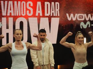 competición MMA, WOW 17, MMA España,