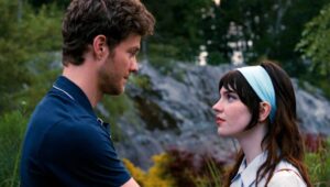 La acompañante, películas, reviews
