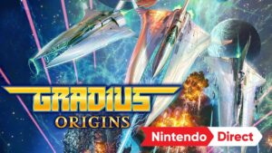 videojuegos, novedades gaming, nintendo, nintendo direct