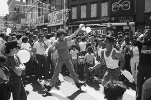 hip-hop, música urbana, nueva york, rap
