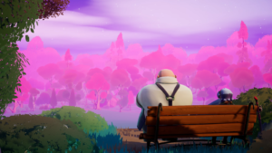 wanderstop, reviews, videojuegos