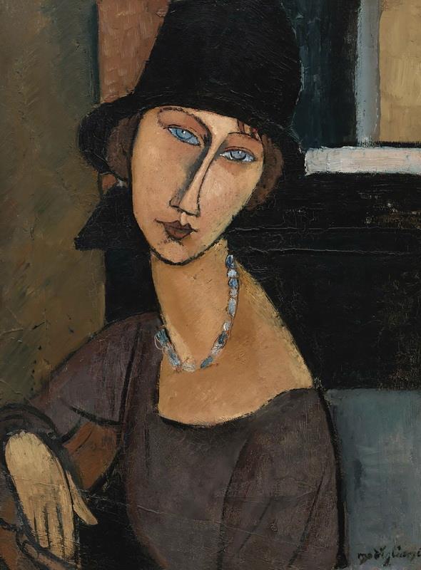 amedeo modigliani, Pablo picasso, arte, historia