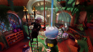wanderstop, reviews, videojuegos