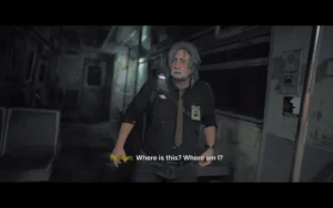 post trauma, análisis, videojuegos