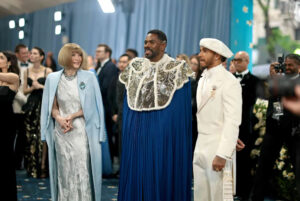 Met Gala