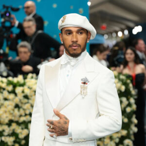 Met Gala