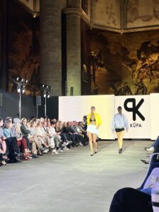 San Sebastian Moda Festival