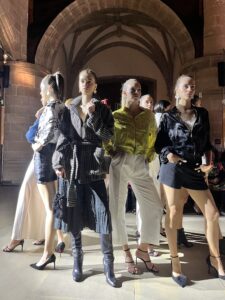 San Sebastian Moda Festival