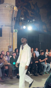 San Sebastian Moda Festival