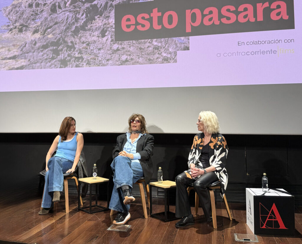 cine, festival de málaga, también esto pasará