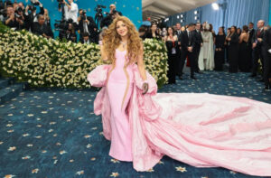 Met Gala