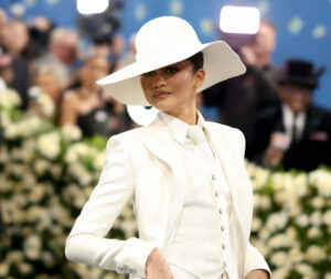 Met Gala