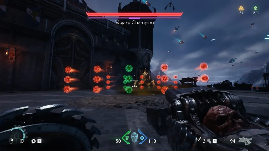 DOOM: The Dark Ages, Doom, análisis, videojuegos
