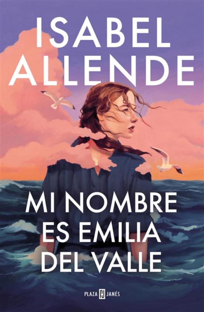 Literatura, Mi nombre es Emilia del Valle