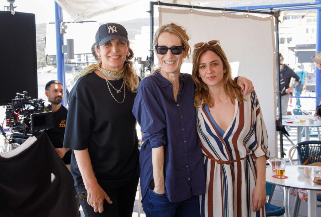 cine, festival de málaga, también esto pasará
