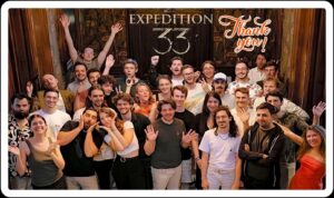 clair obscur: expedition 33, gaming, novedades gaming, videojuegos