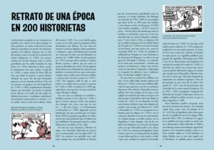 200 primeros casos, Mortadelo y Filemón, Francisco Ibáñez, literatura, comic