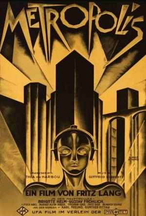 expresionismo alemán, cine, nacismo, nazi, alemania